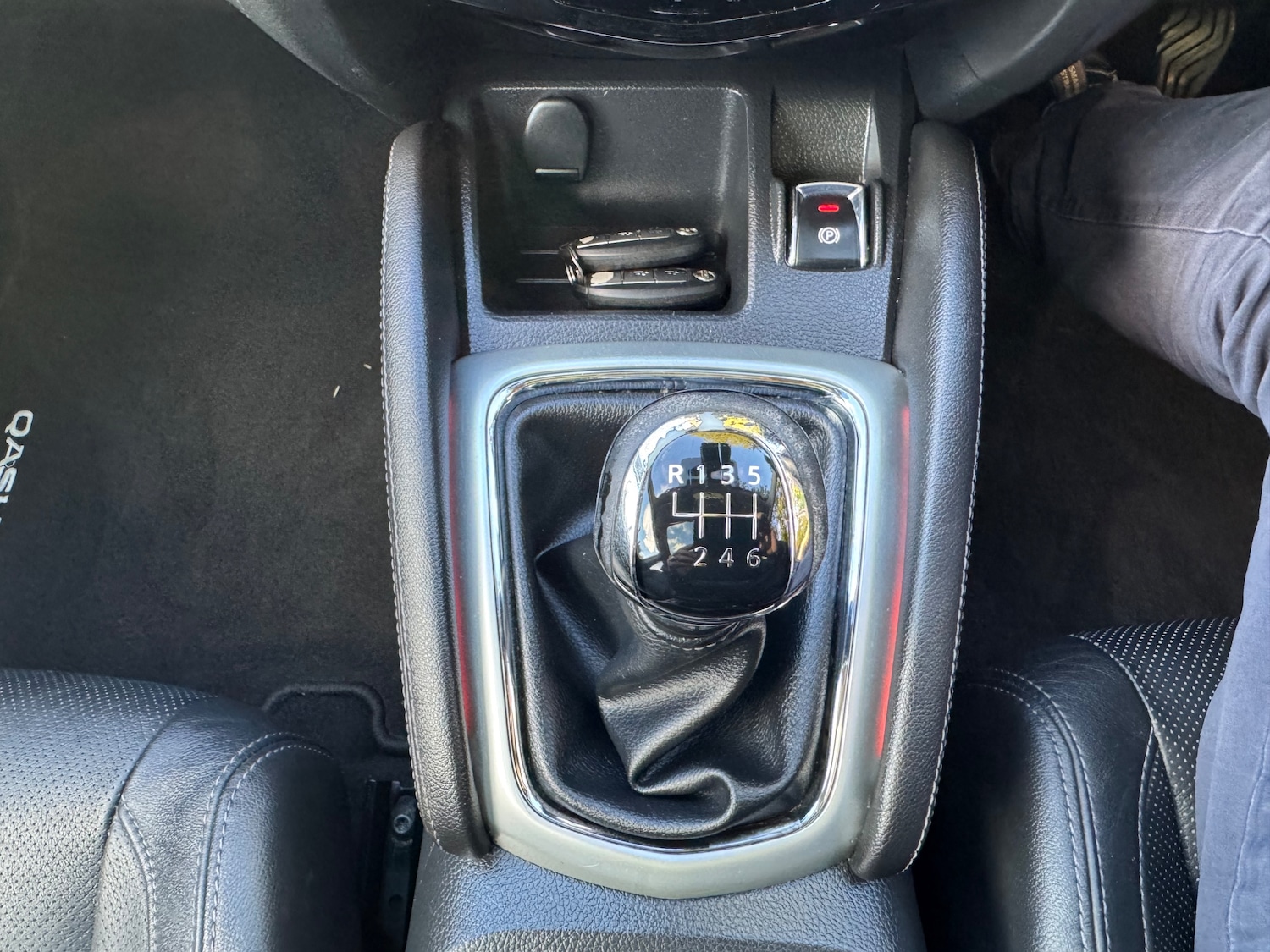 Used Nissan Qashqai 2014 for sale - 76376804: Photo 14