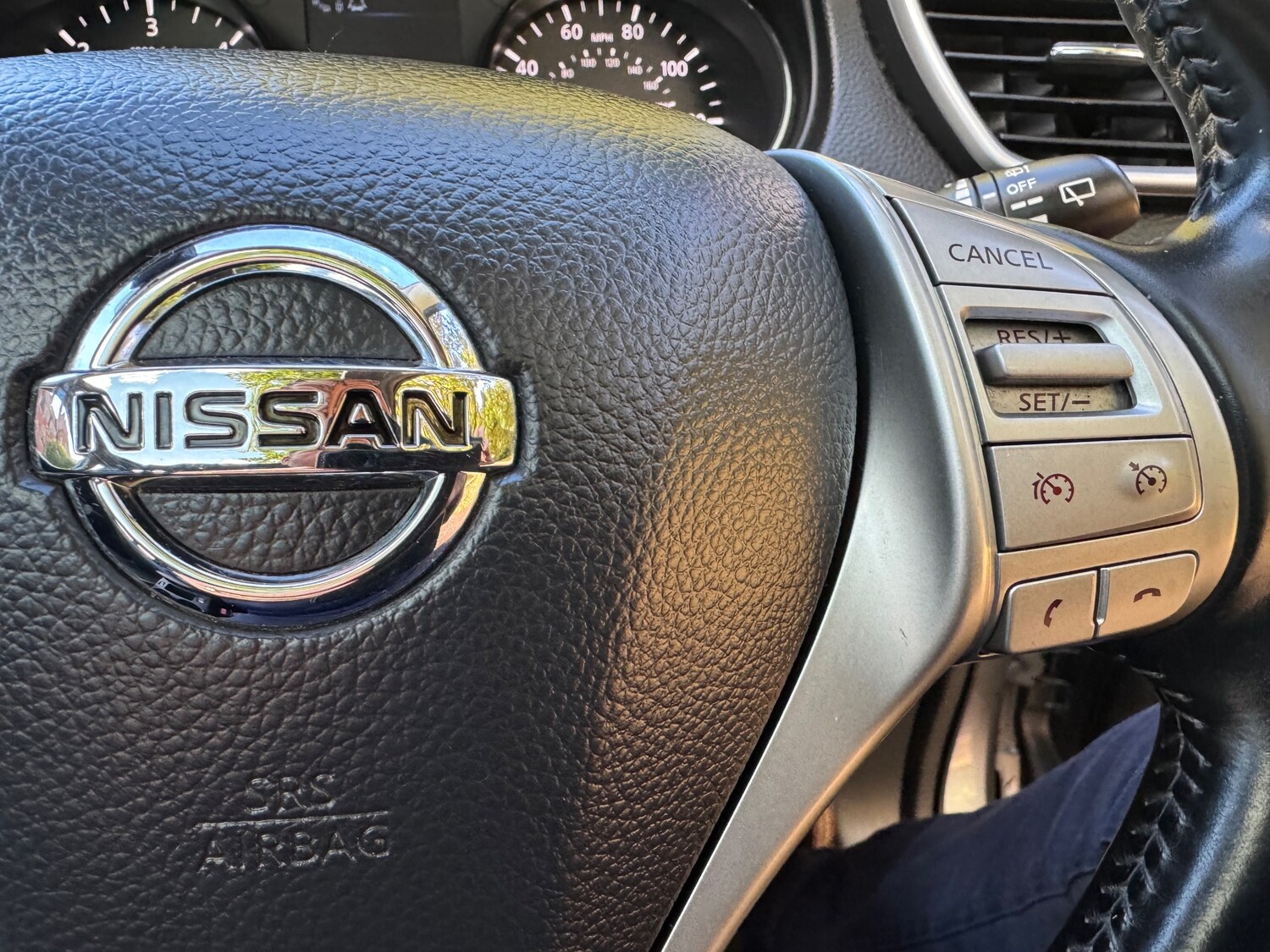 Used Nissan Qashqai 2014 for sale - 76376804: Photo 17