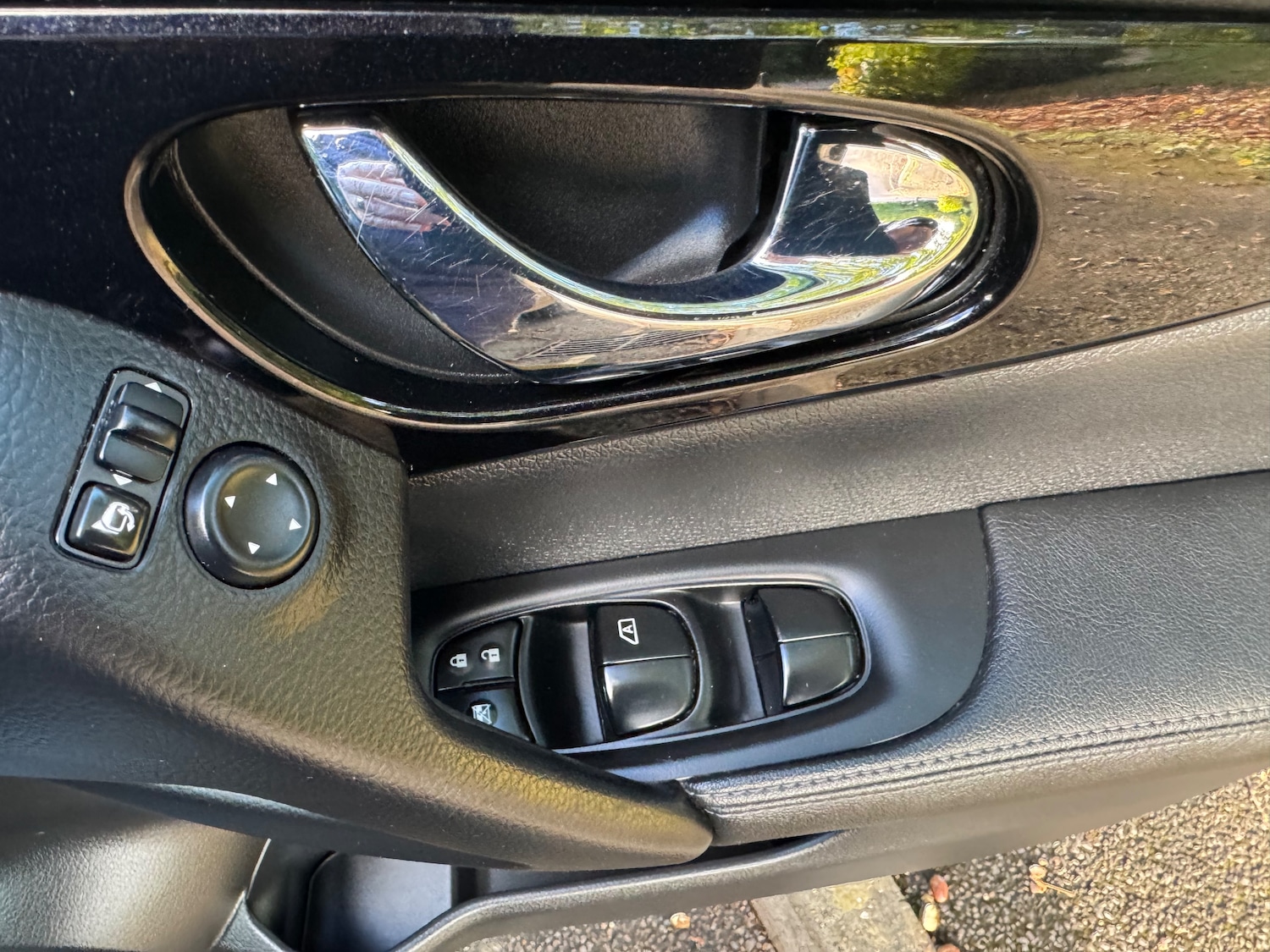 Used Nissan Qashqai 2014 for sale - 76376804: Photo 20