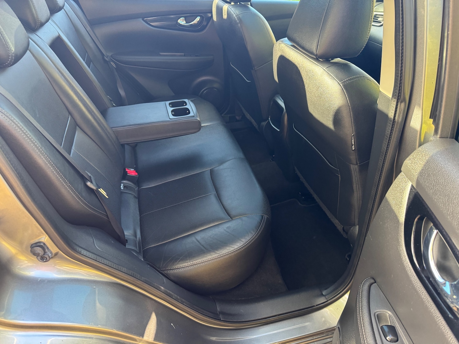 Used Nissan Qashqai 2014 for sale - 76376804: Photo 28