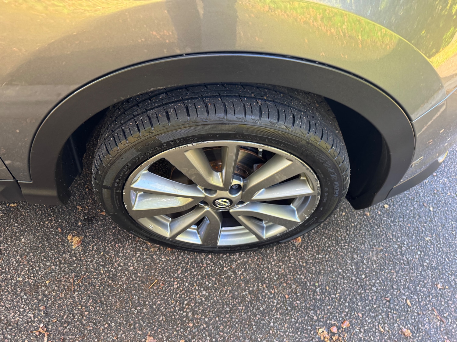 Used Nissan Qashqai 2014 for sale - 76376804: Photo 32