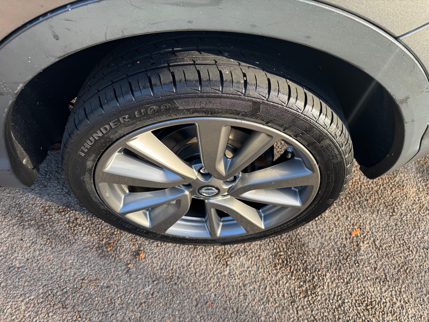 Used Nissan Qashqai 2014 for sale - 76376804: Photo 34