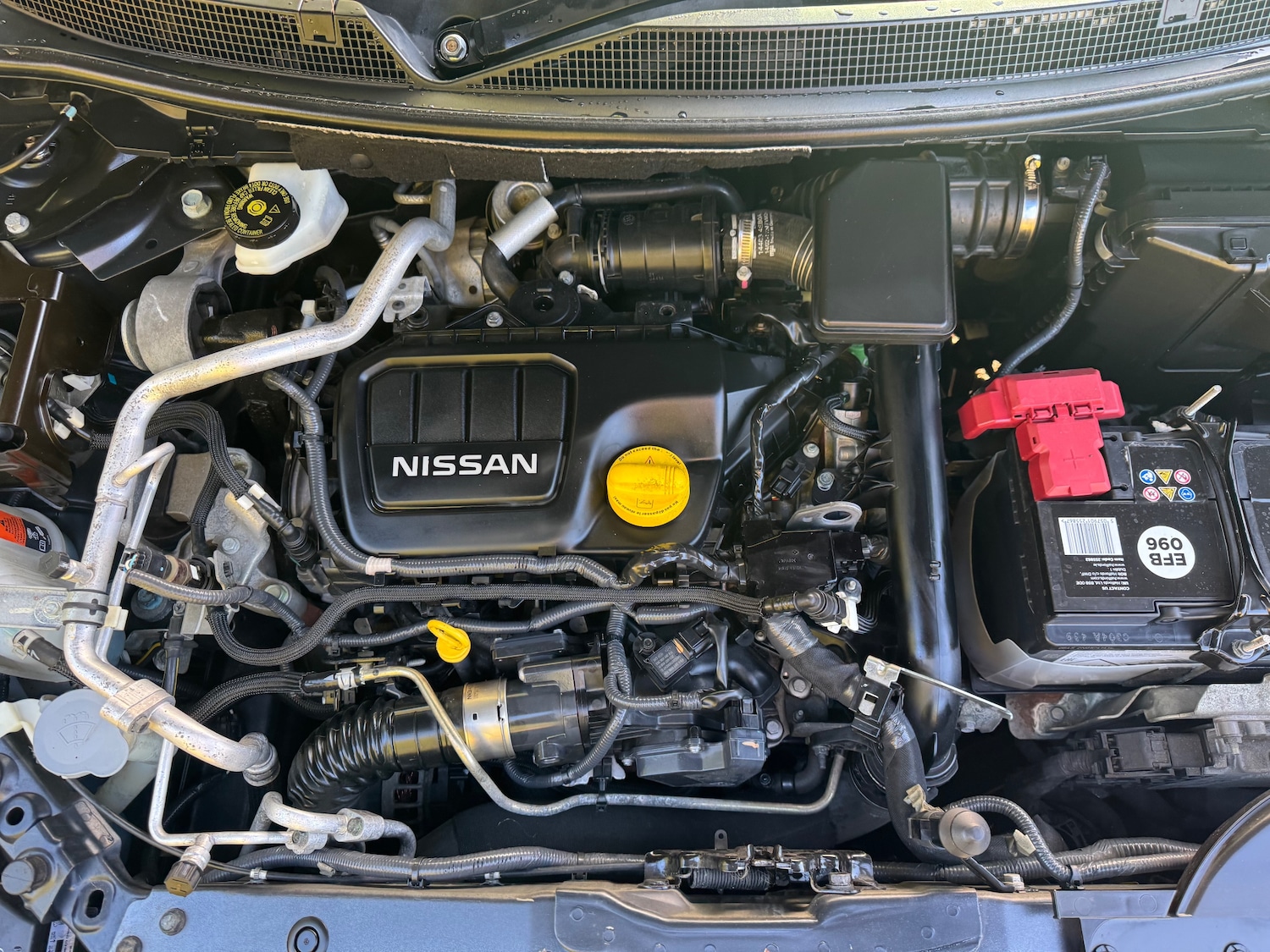Used Nissan Qashqai 2014 for sale - 76376804: Photo 39