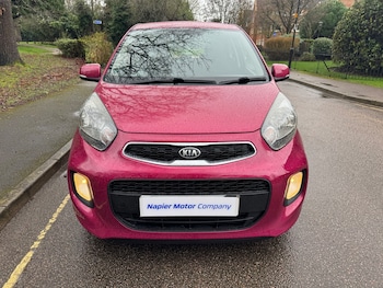 Used Kia Picanto 2015 for sale - 77269412: Photo