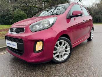 Used Kia Picanto 2015 for sale - 77269412: Photo
