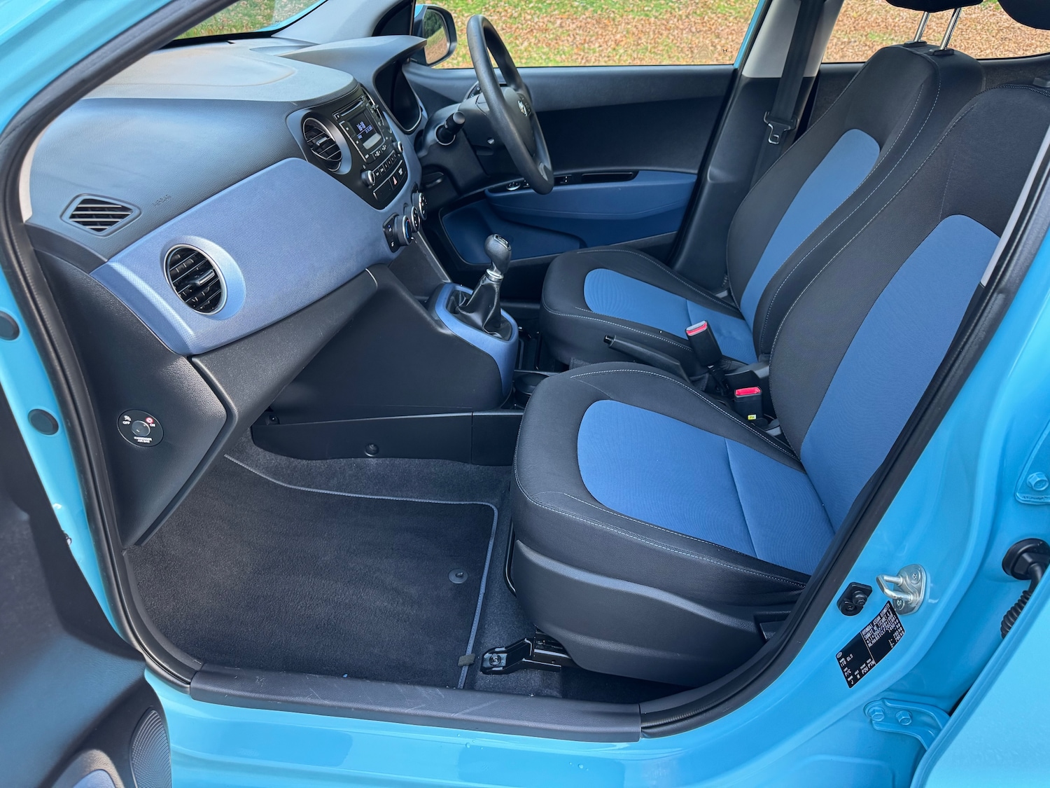 Used Hyundai i10 2014 for sale - 76604323: Photo 18