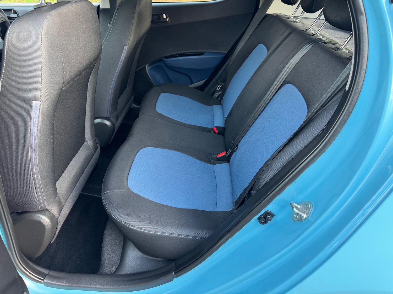 Used Hyundai i10 2014 for sale - 76604323: Photo 21