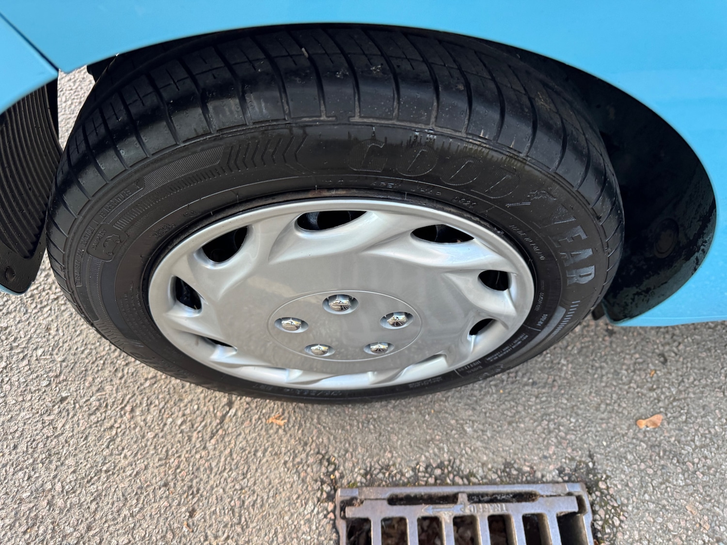 Used Hyundai i10 2014 for sale - 76604323: Photo 25