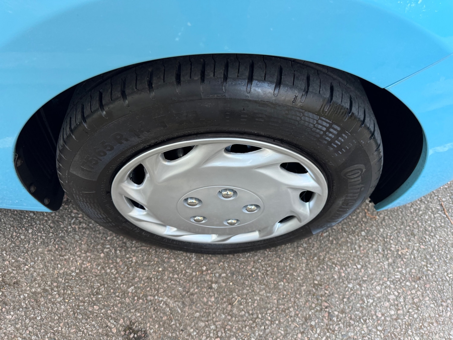 Used Hyundai i10 2014 for sale - 76604323: Photo 26