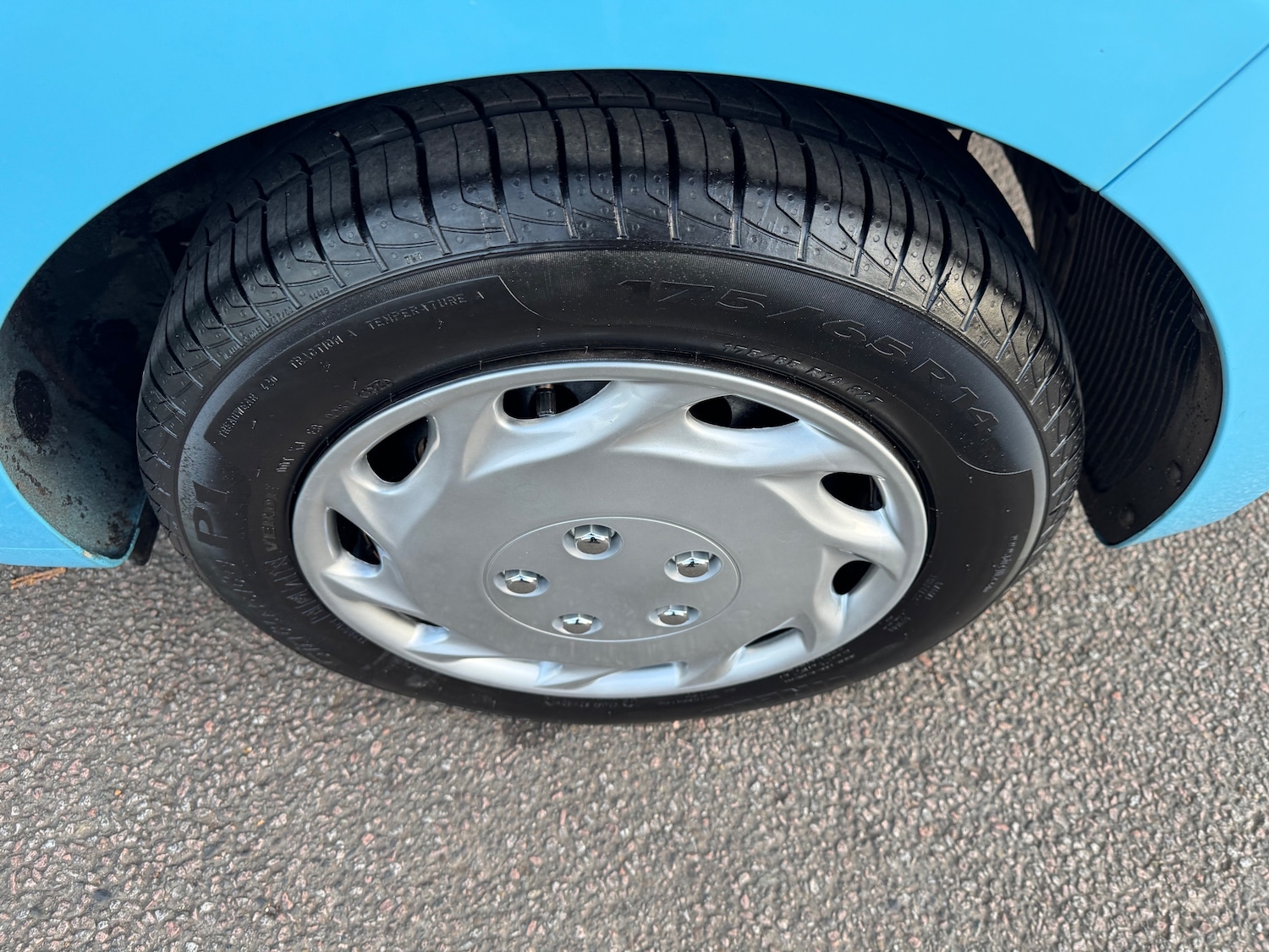 Used Hyundai i10 2014 for sale - 76604323: Photo 28