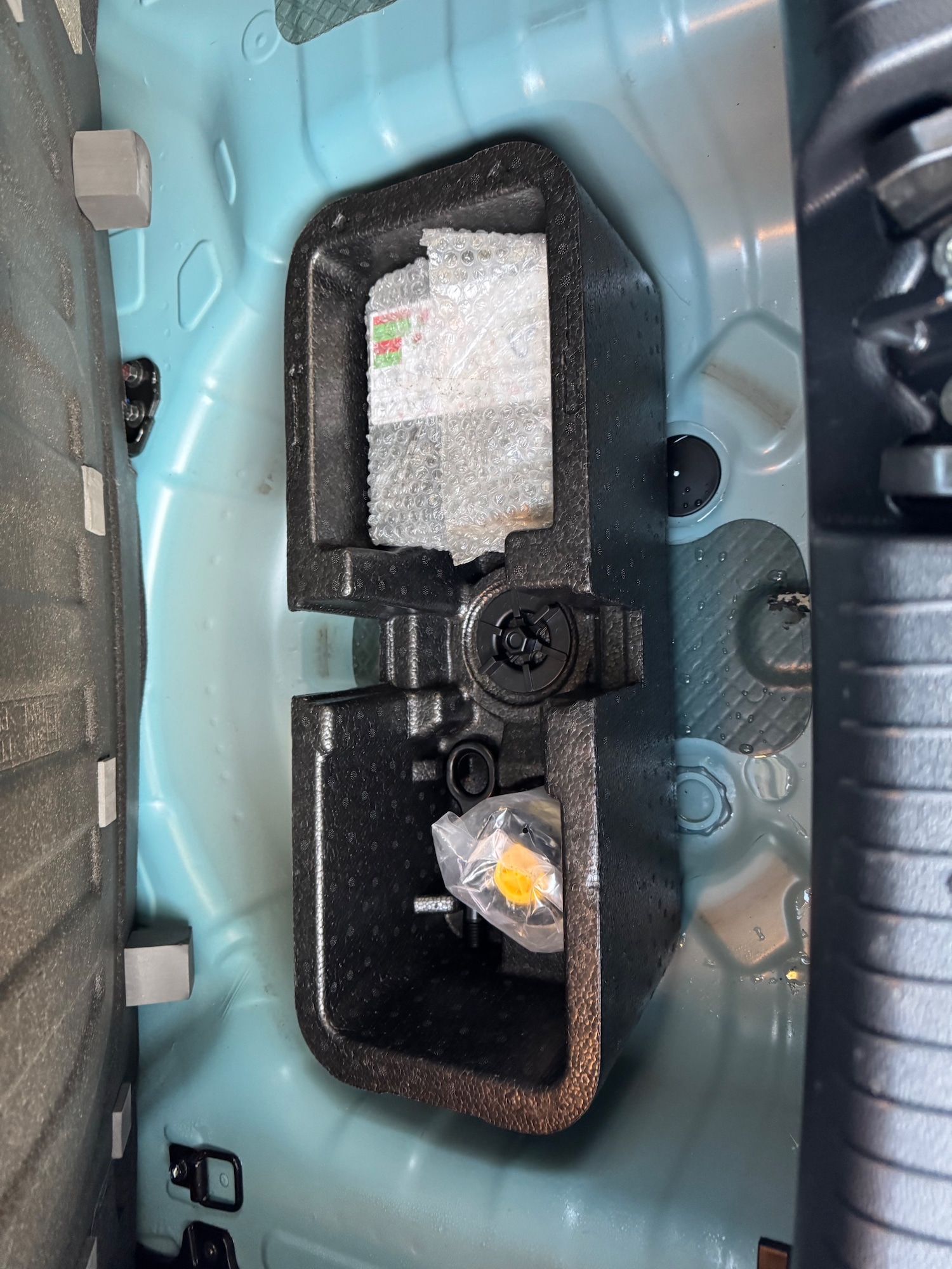 Used Hyundai i10 2014 for sale - 76604323: Photo 8