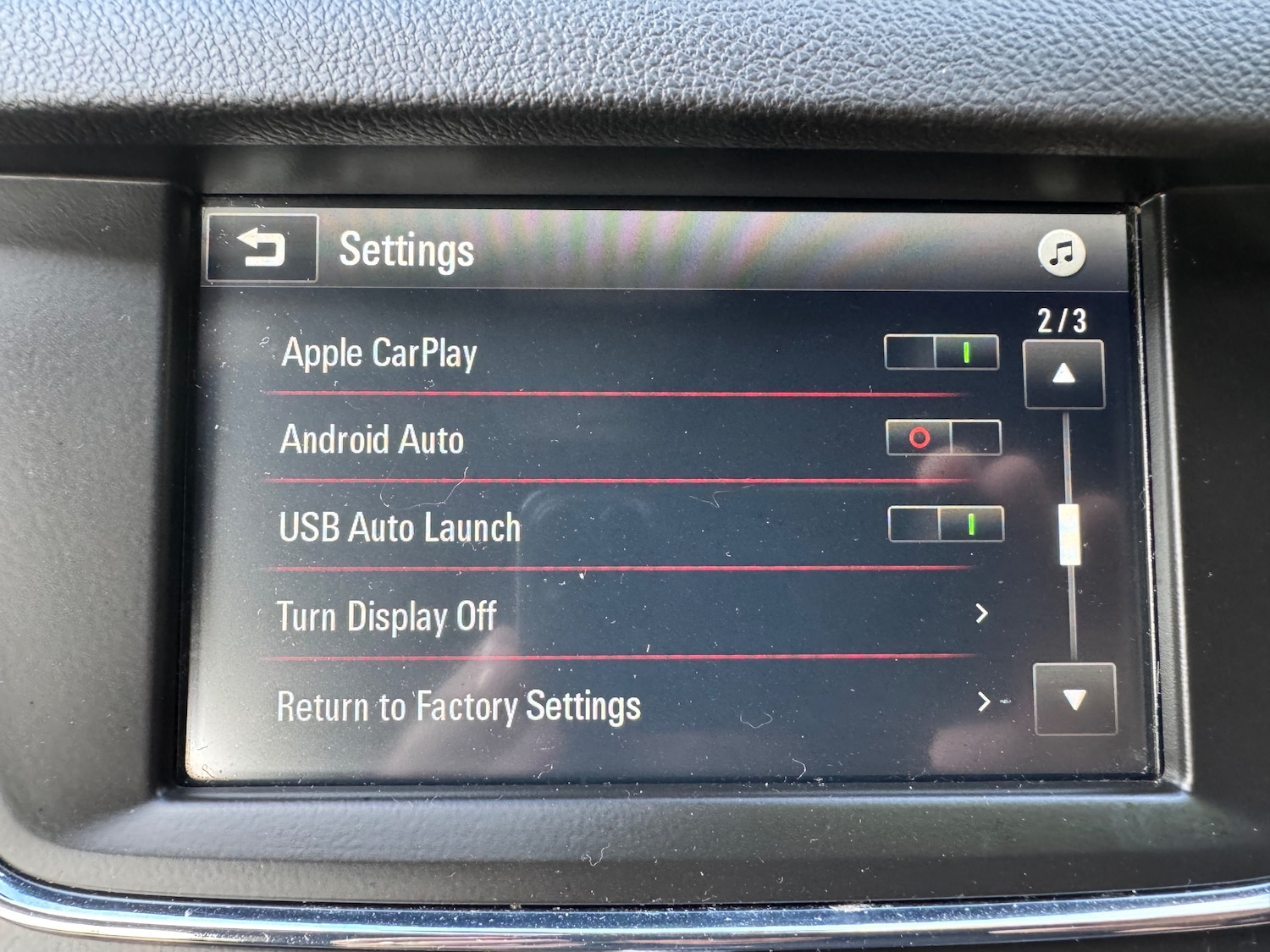 Used Vauxhall Astra 2016 for sale - 77431778: Photo 13