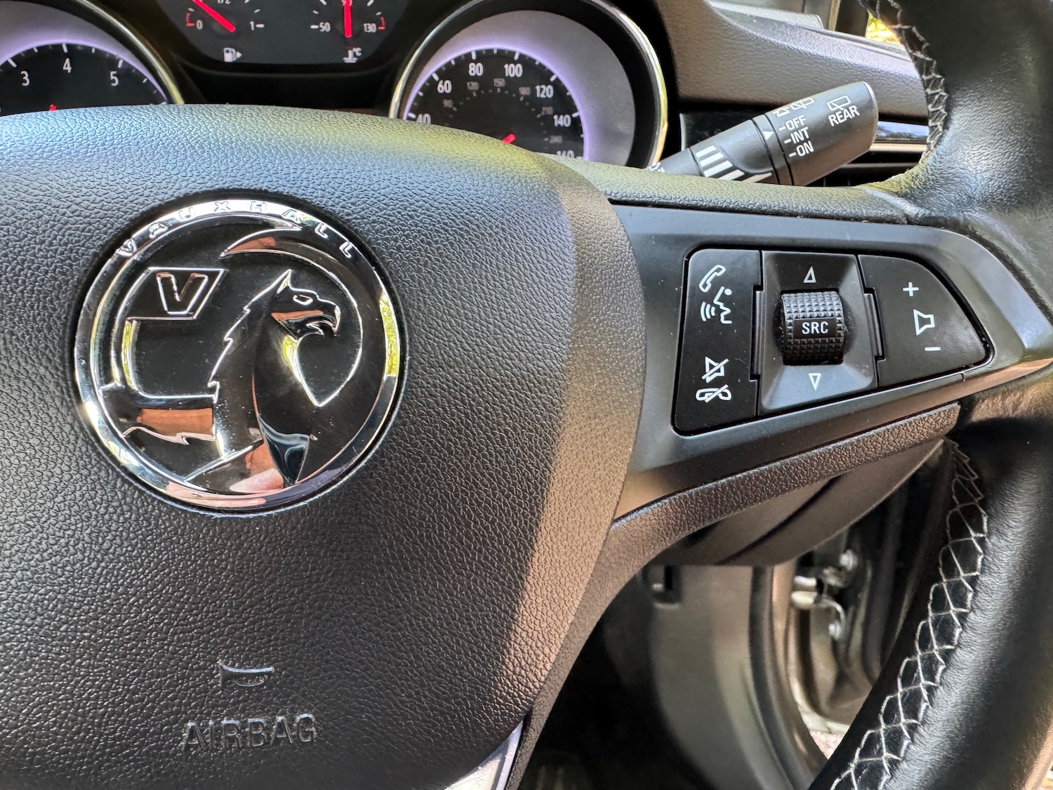 Used Vauxhall Astra 2016 for sale - 77431778: Photo 17