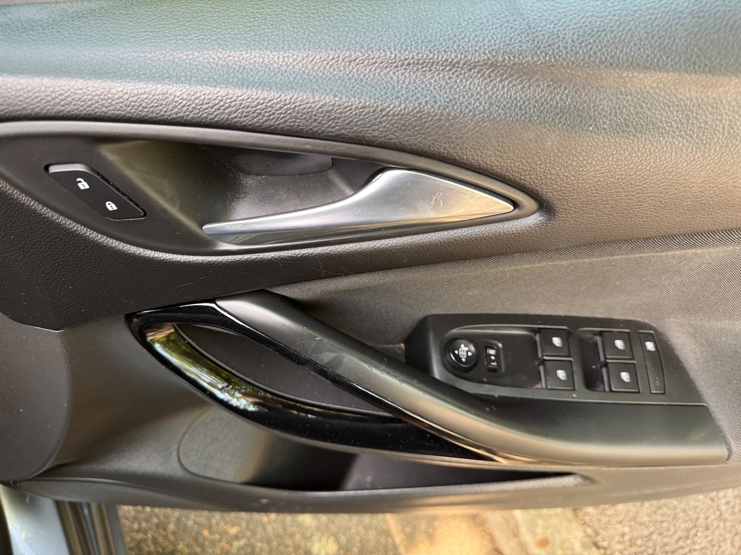 Used Vauxhall Astra 2016 for sale - 77431778: Photo 20