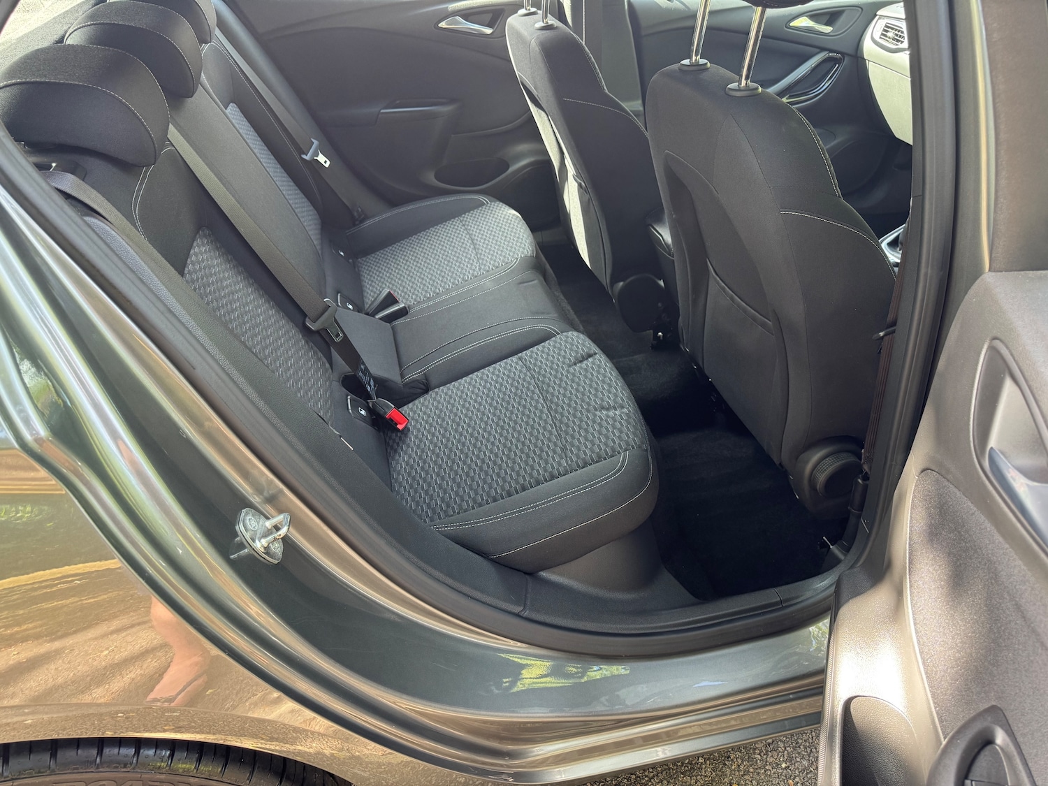 Used Vauxhall Astra 2016 for sale - 77431778: Photo 26