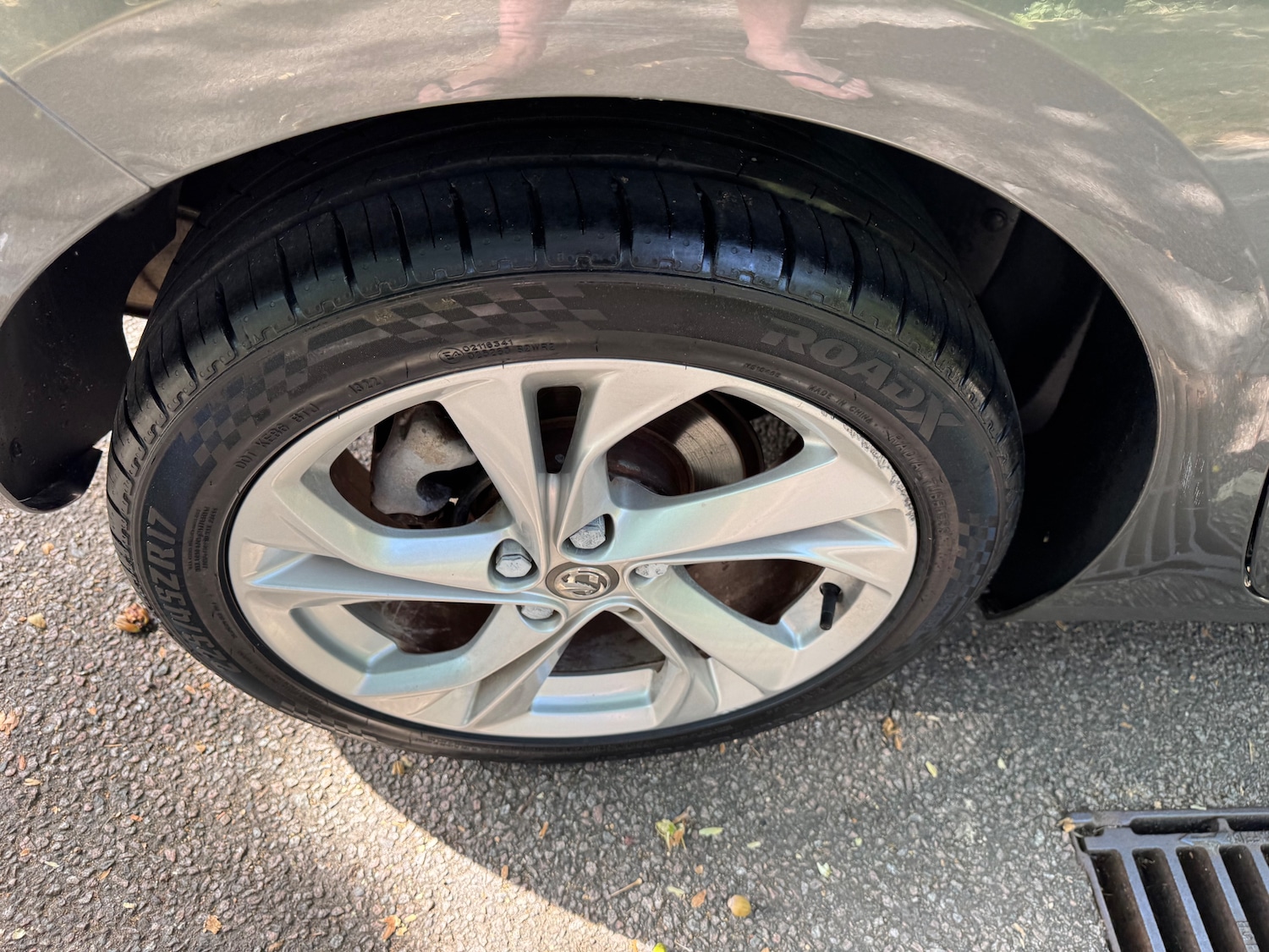 Used Vauxhall Astra 2016 for sale - 77431778: Photo 28