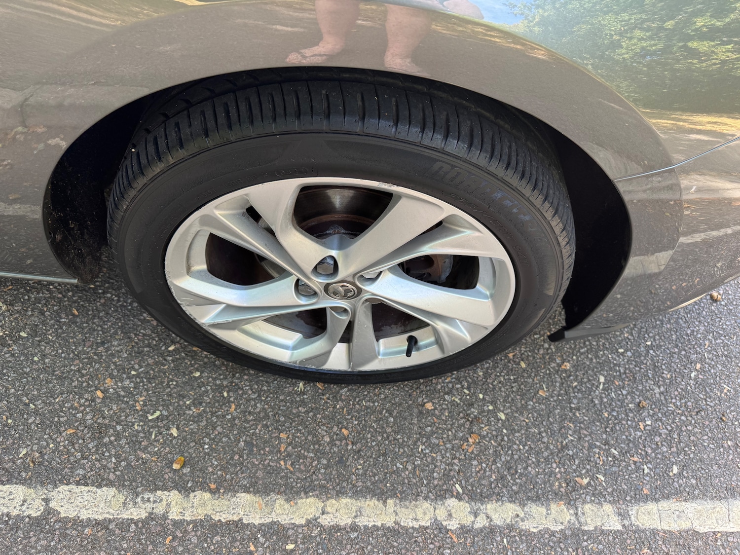 Used Vauxhall Astra 2016 for sale - 77431778: Photo 29