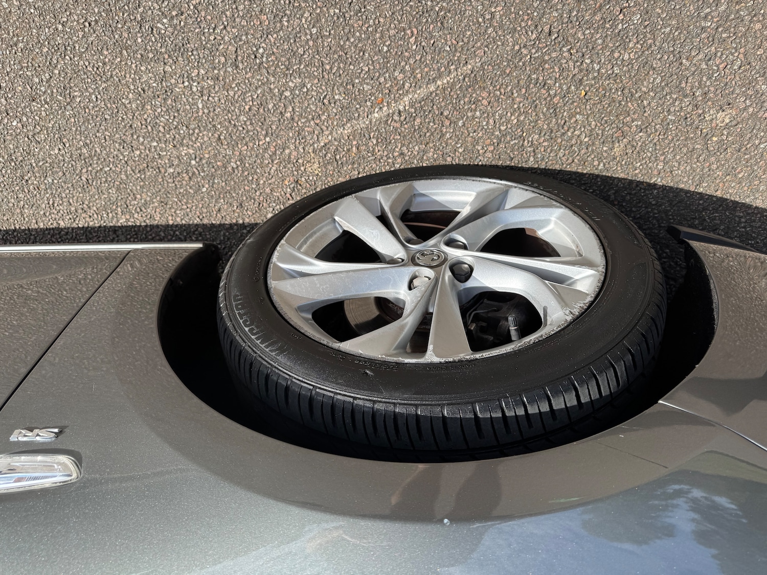 Used Vauxhall Astra 2016 for sale - 77431778: Photo 30