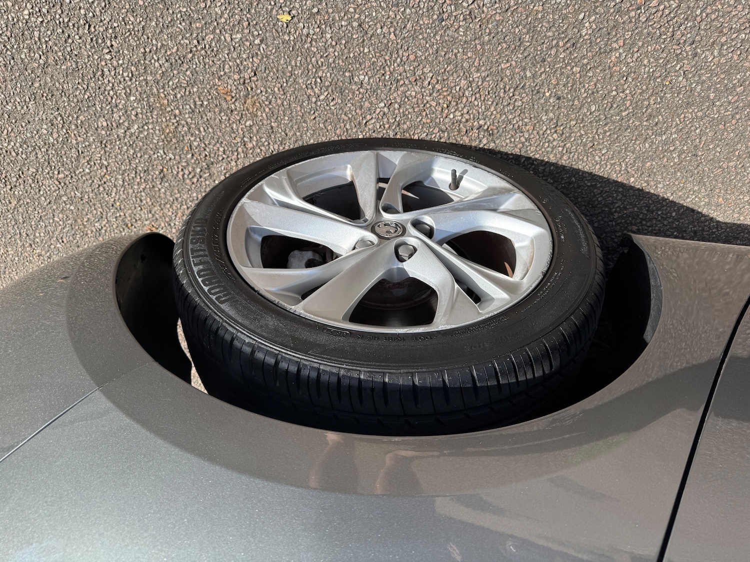 Used Vauxhall Astra 2016 for sale - 77431778: Photo 31