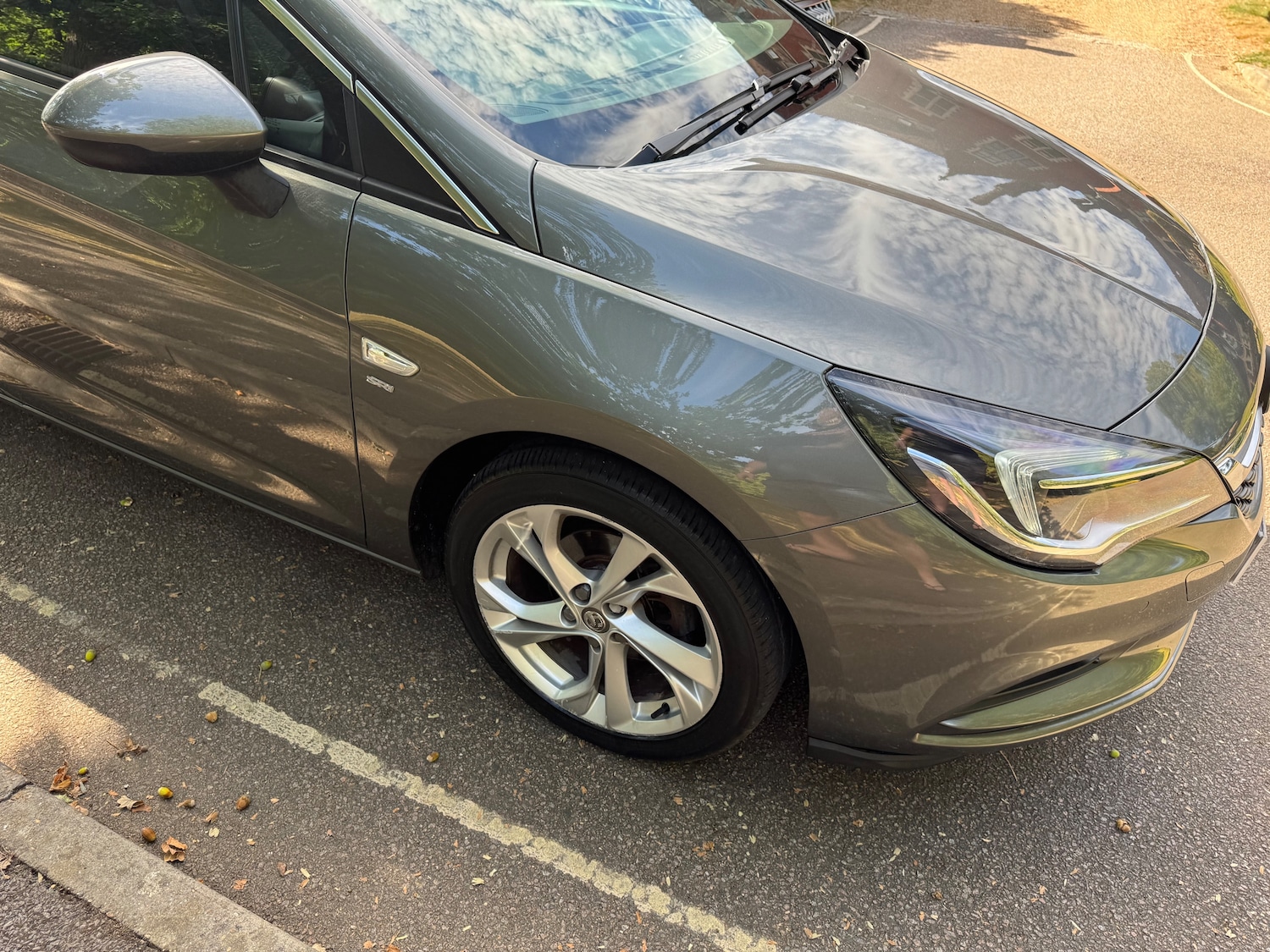 Used Vauxhall Astra 2016 for sale - 77431778: Photo 32