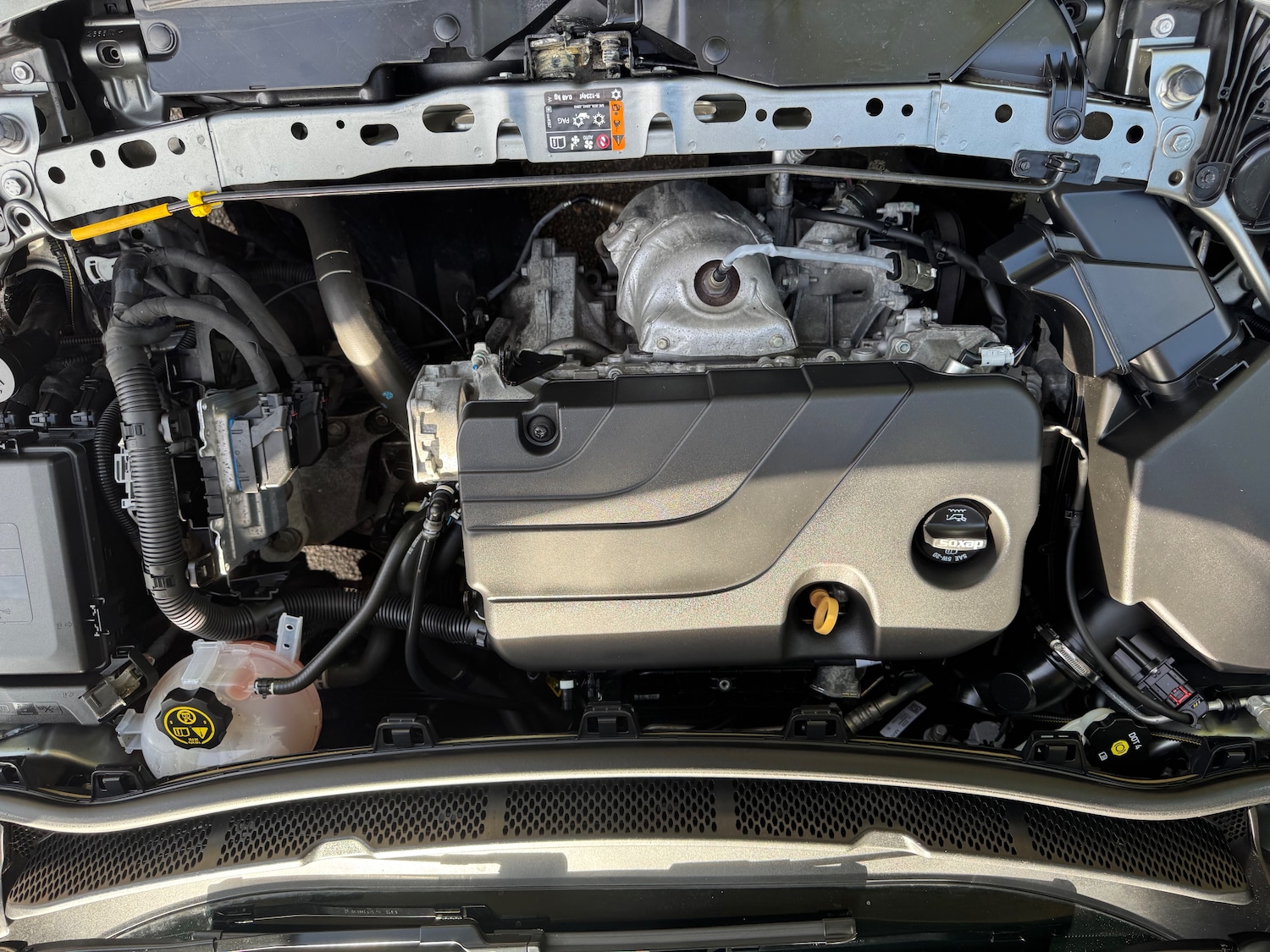 Used Vauxhall Astra 2016 for sale - 77431778: Photo 34