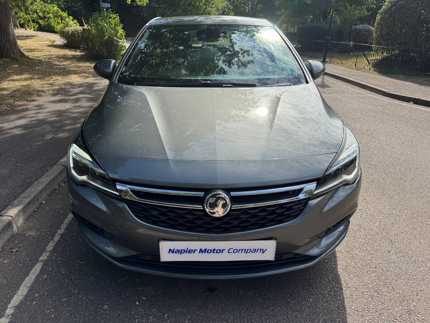 Used Vauxhall Astra 2016 for sale - 77431778: Photo 35