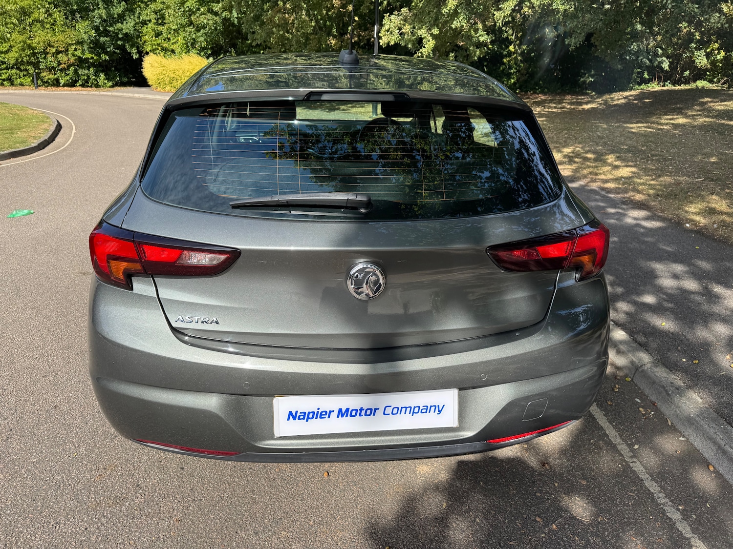 Used Vauxhall Astra 2016 for sale - 77431778: Photo 6