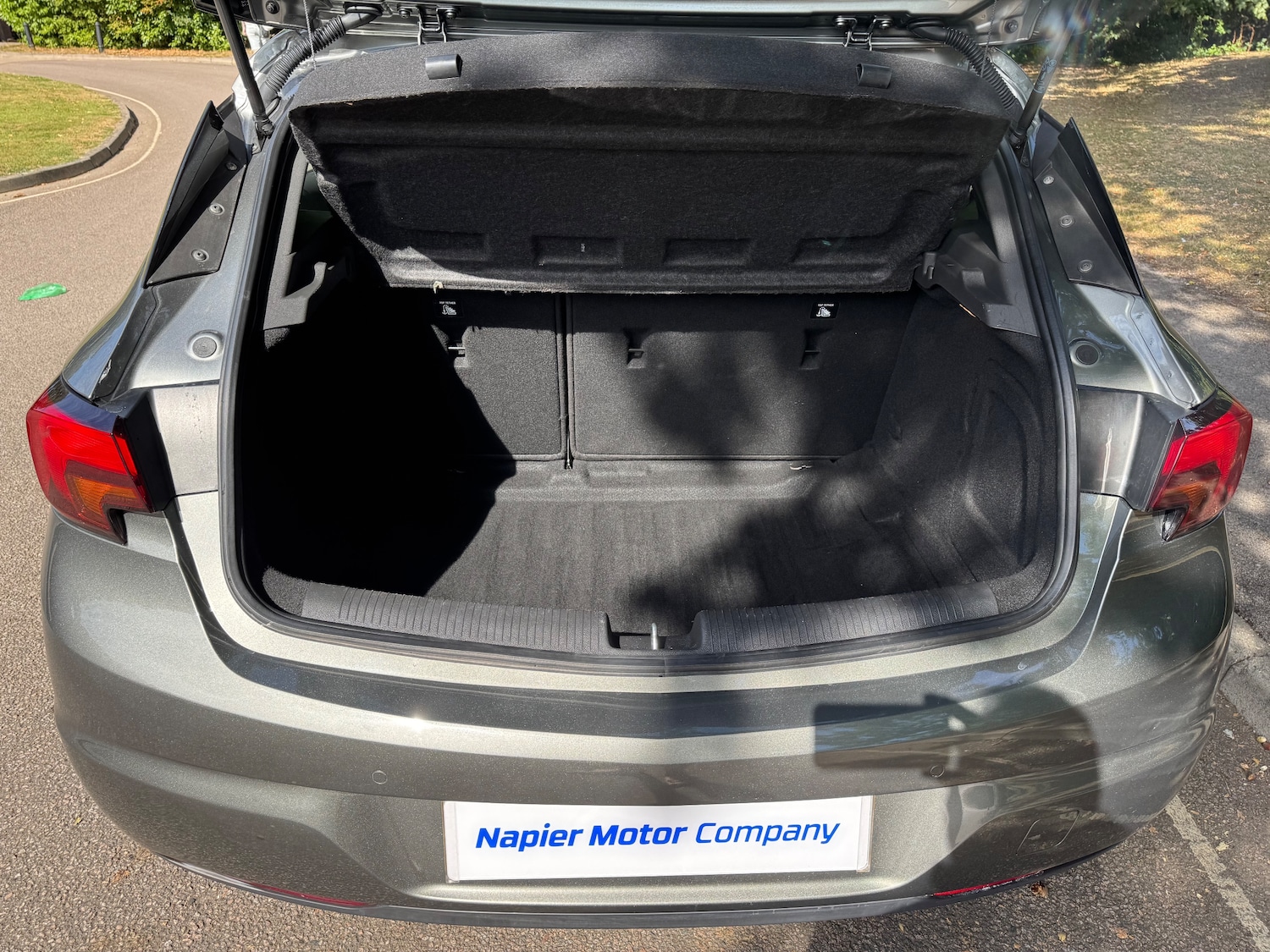 Used Vauxhall Astra 2016 for sale - 77431778: Photo 7