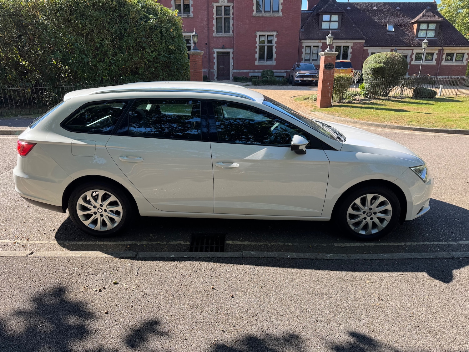 Vehicle 11