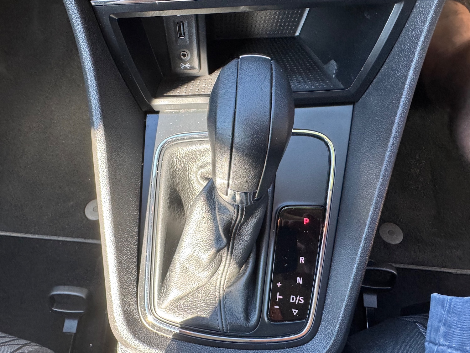 Vehicle 17