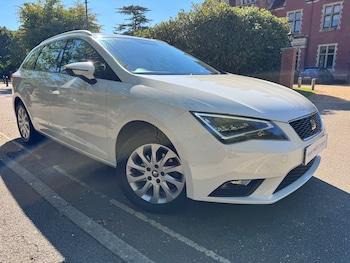 2015 (65) - 1.2 TSI SE Sport Tourer 5dr Petrol DSG Euro 6 (s/s) (110 ps)