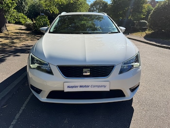 Used SEAT Leon 2015 for sale - 75582346: Photo
