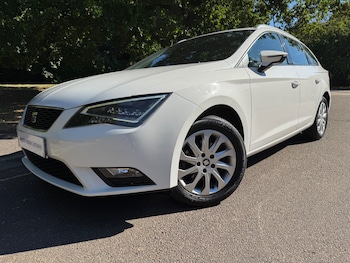 Used SEAT Leon 2015 for sale - 75582346: Photo