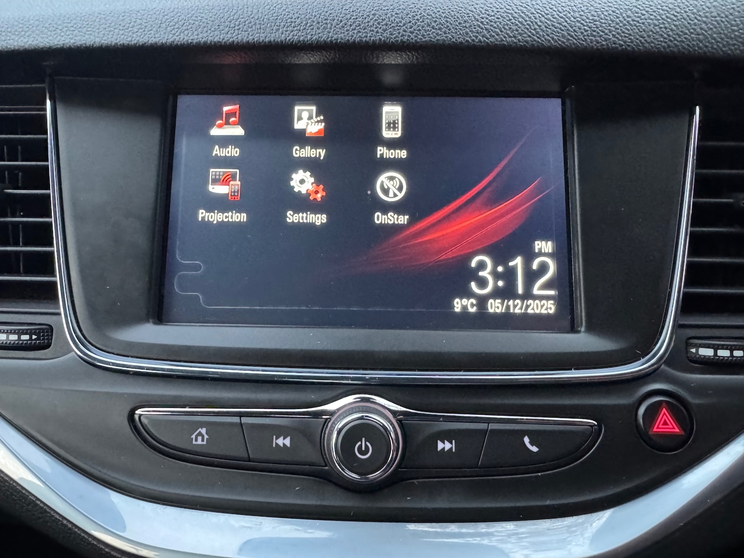 Used Vauxhall Astra 2017 for sale - 76748516: Photo 12