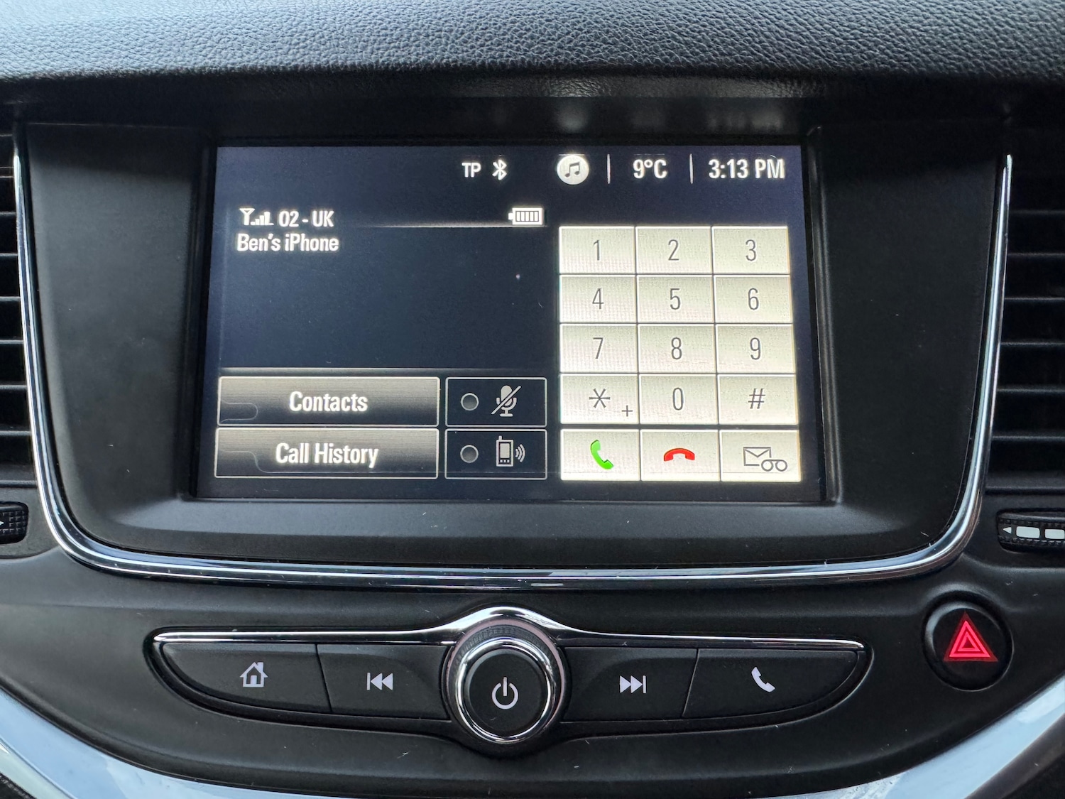 Used Vauxhall Astra 2017 for sale - 76748516: Photo 13