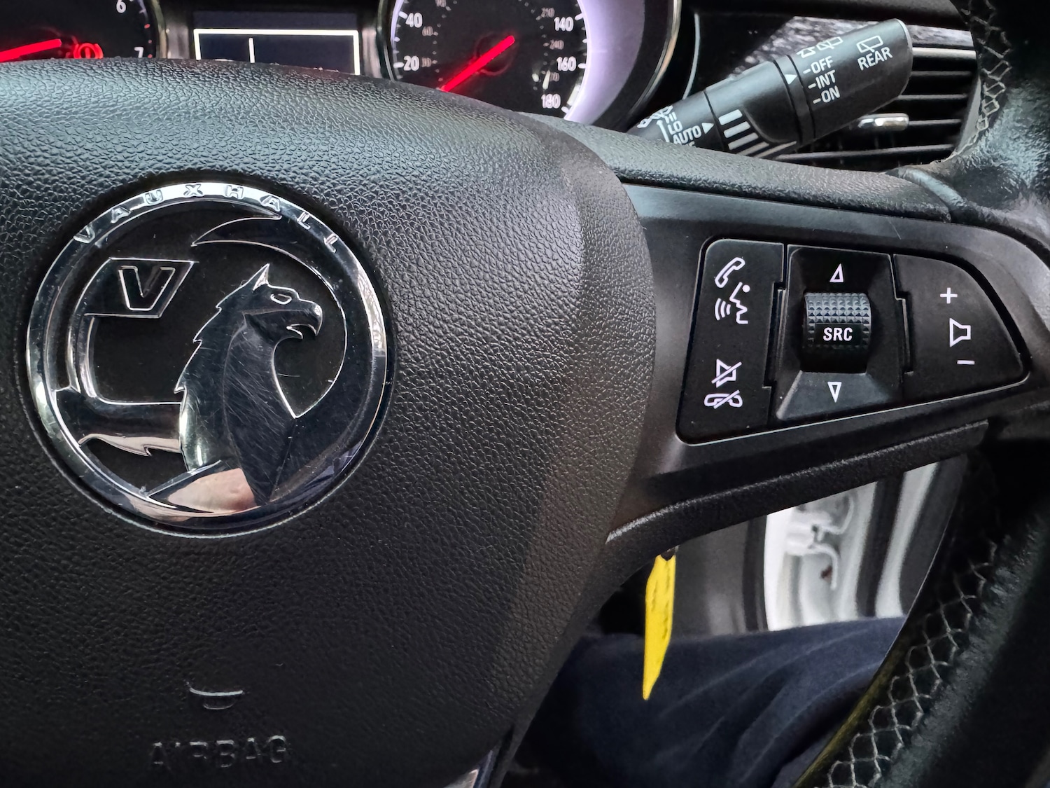 Used Vauxhall Astra 2017 for sale - 76748516: Photo 16