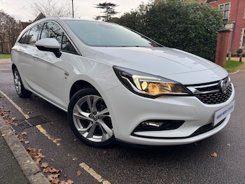 2017 (17) - 1.4i Turbo SRi Sports Tourer 5dr Petrol Manual Euro 6 (150 ps)