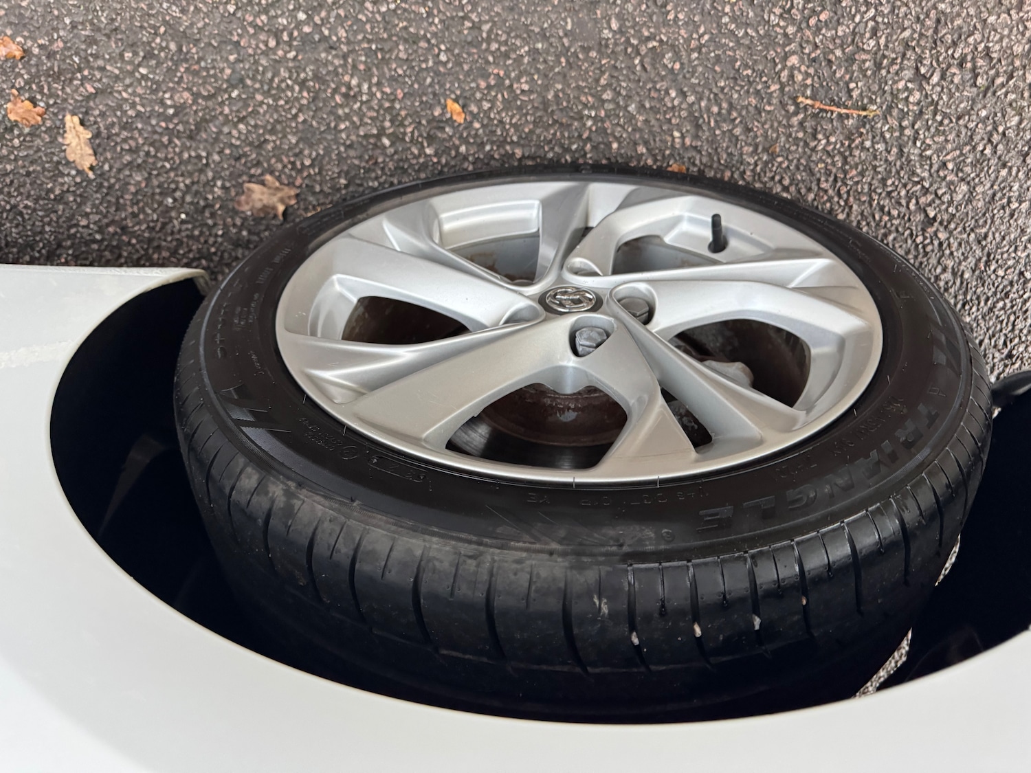 Used Vauxhall Astra 2017 for sale - 76748516: Photo 27