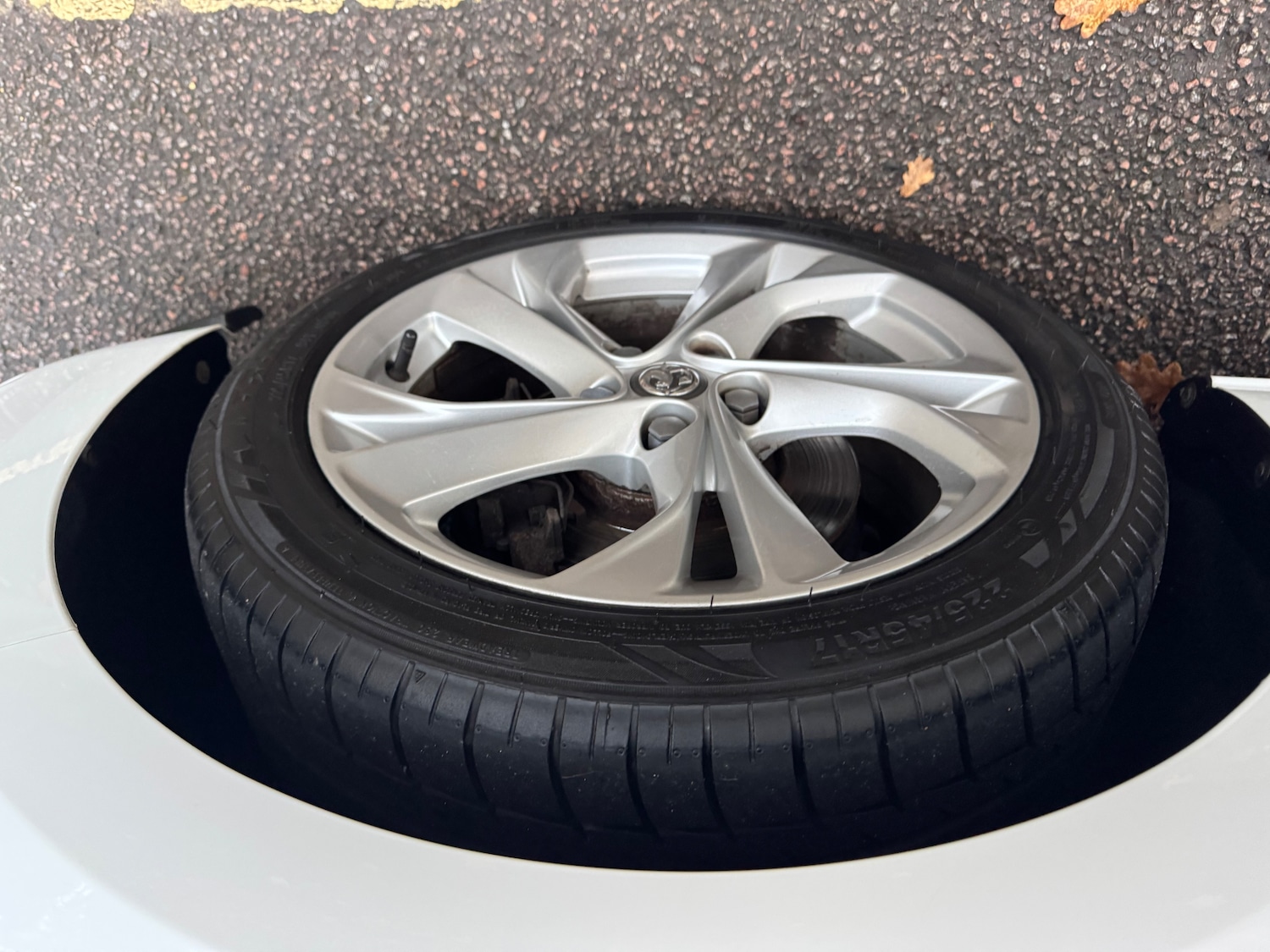 Used Vauxhall Astra 2017 for sale - 76748516: Photo 28