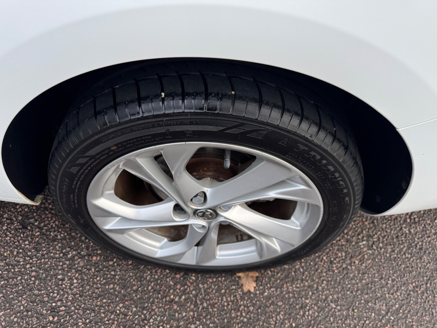 Used Vauxhall Astra 2017 for sale - 76748516: Photo 30