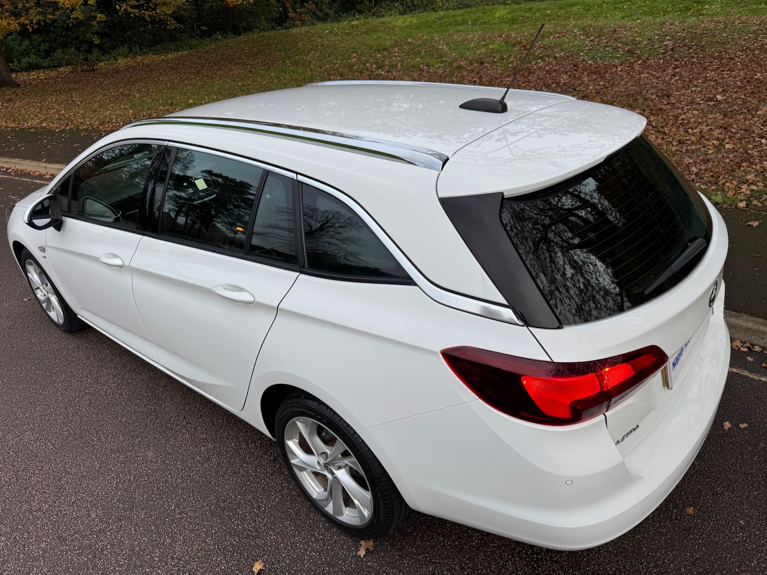 Used Vauxhall Astra 2017 for sale - 76748516: Photo 31
