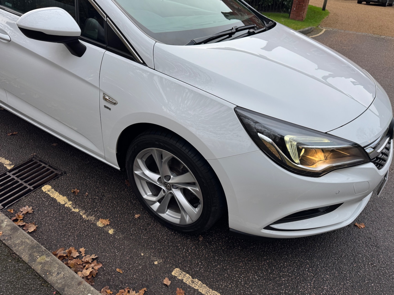 Used Vauxhall Astra 2017 for sale - 76748516: Photo 33