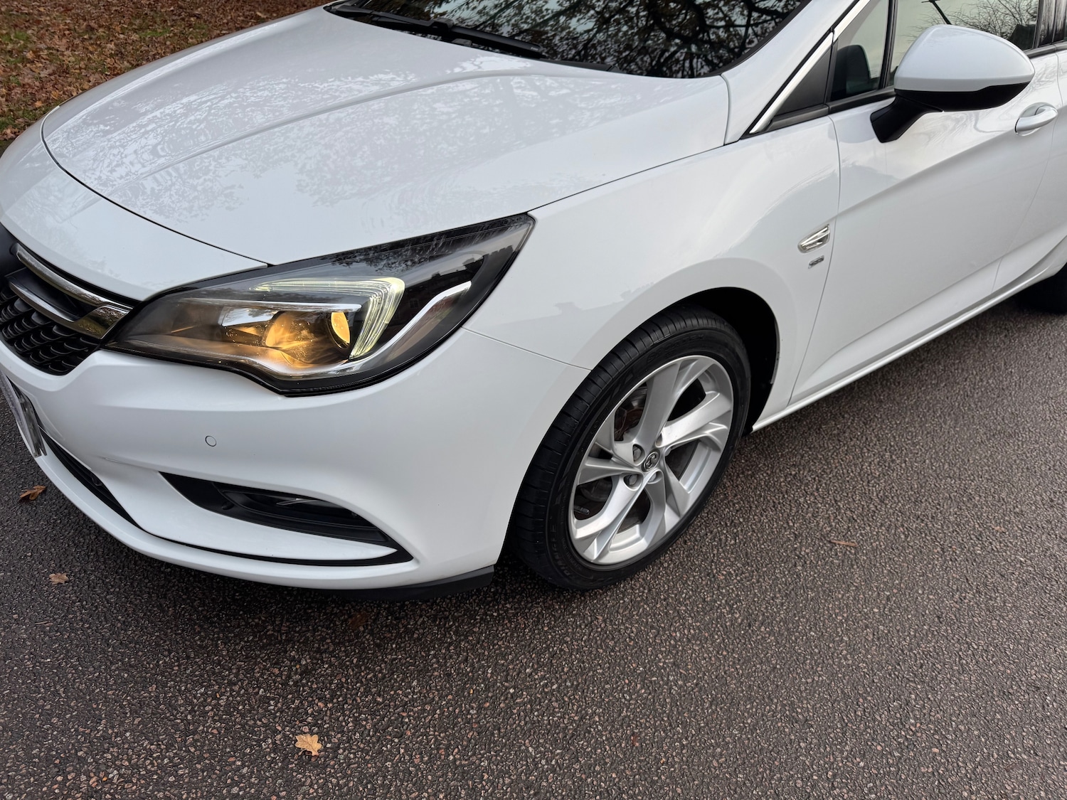 Used Vauxhall Astra 2017 for sale - 76748516: Photo 34