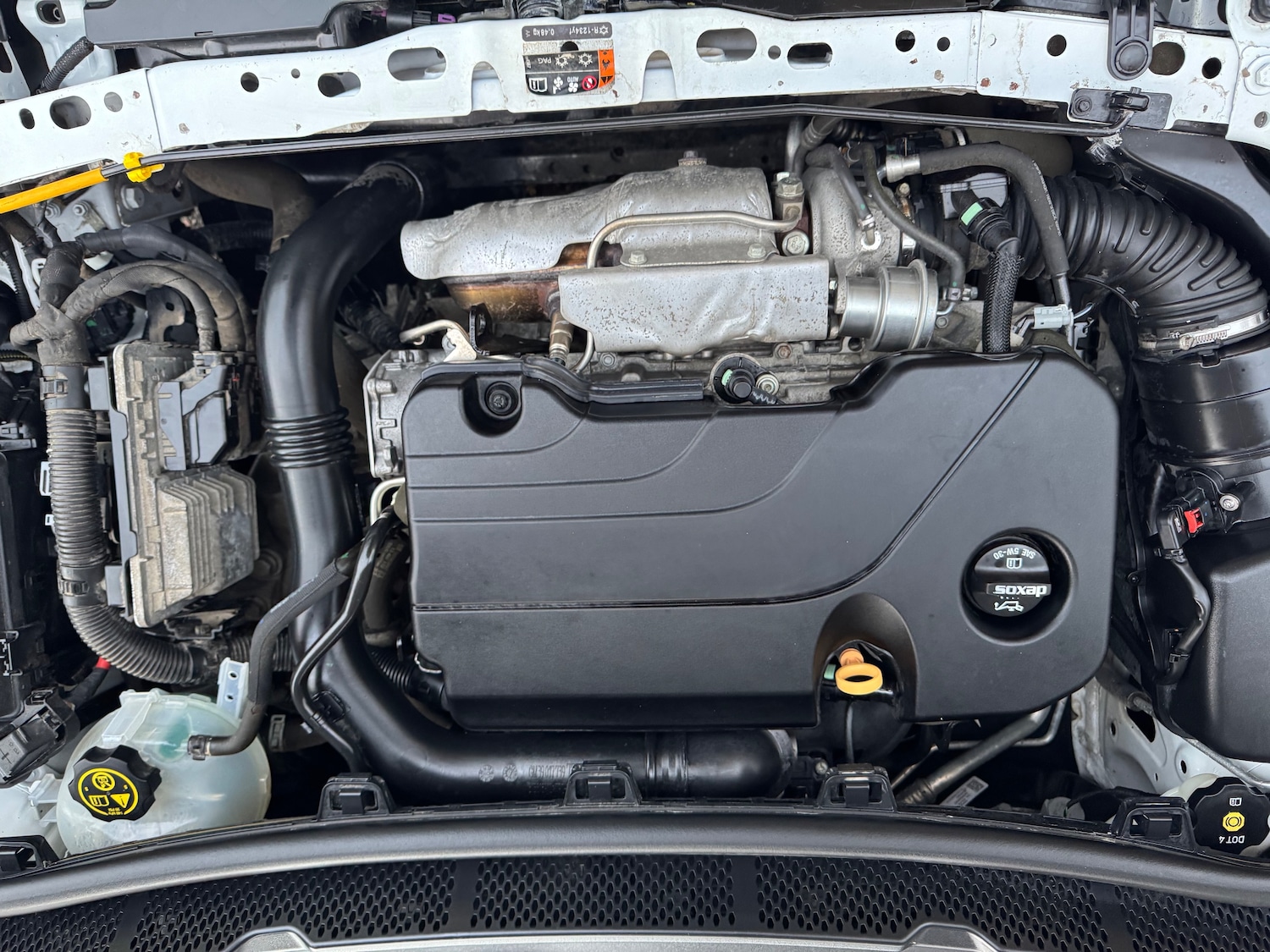 Used Vauxhall Astra 2017 for sale - 76748516: Photo 35