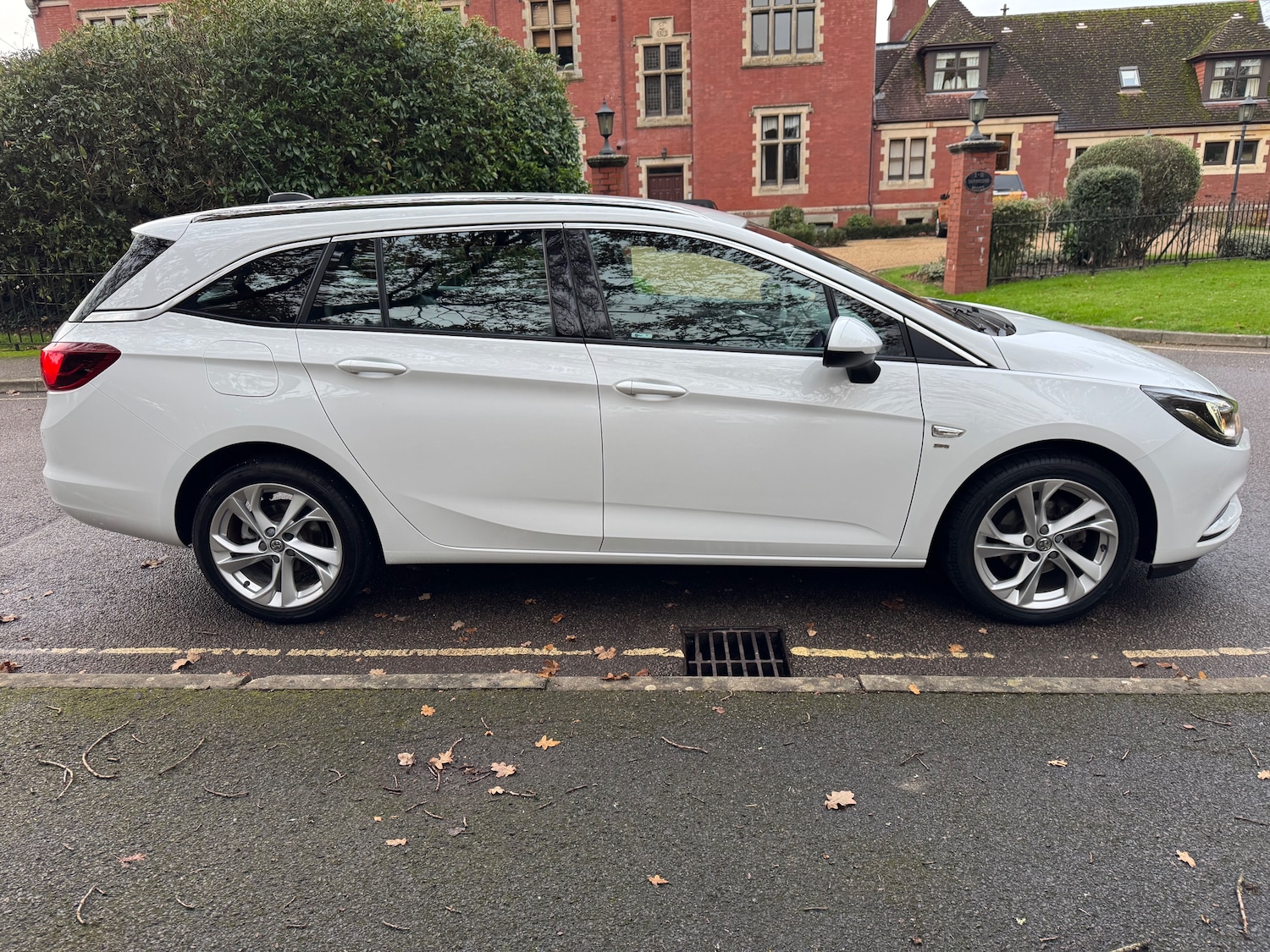 Used Vauxhall Astra 2017 for sale - 76748516: Photo 9