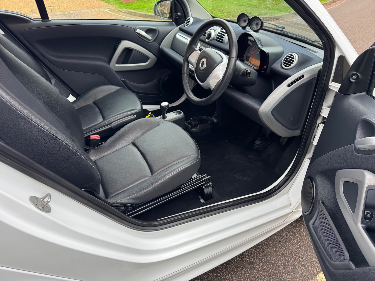 Used smart fortwo for sale - 77262858: Photo 11