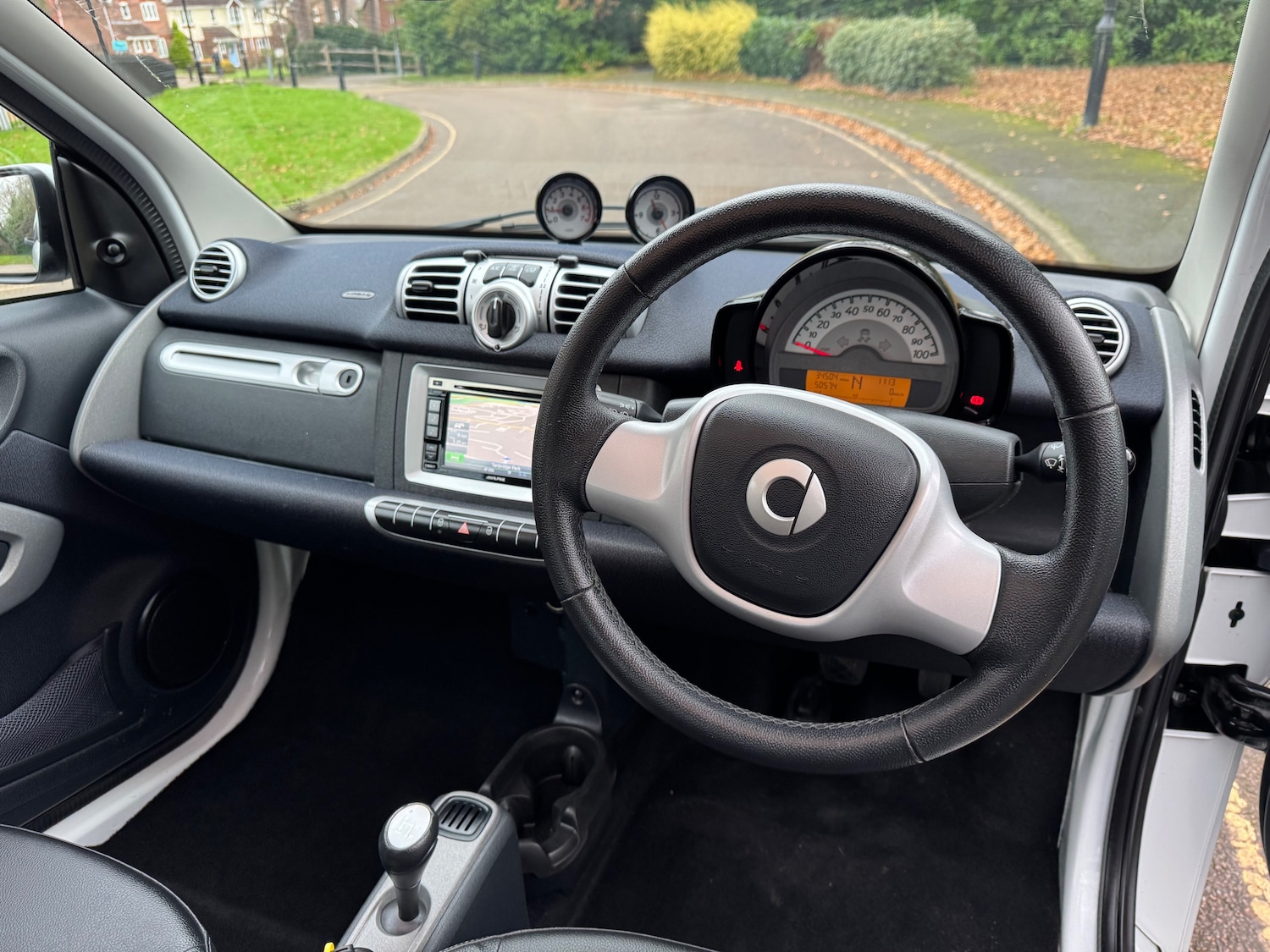 Used smart fortwo for sale - 77262858: Photo 12