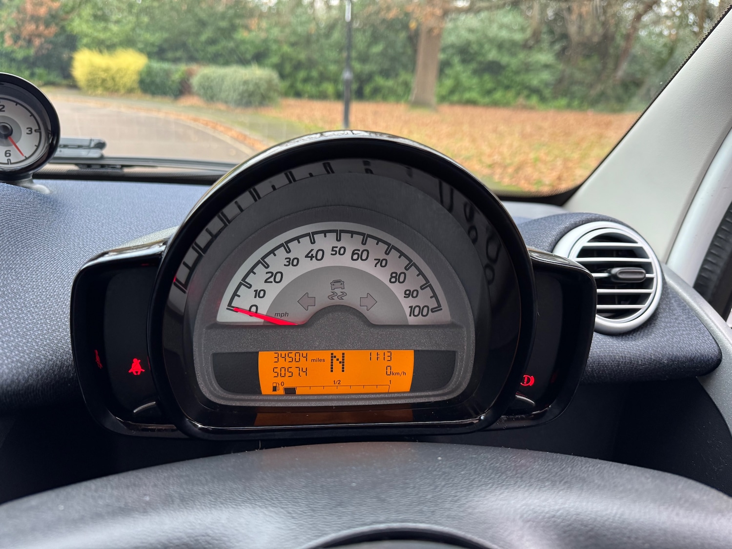 Used smart fortwo for sale - 77262858: Photo 14