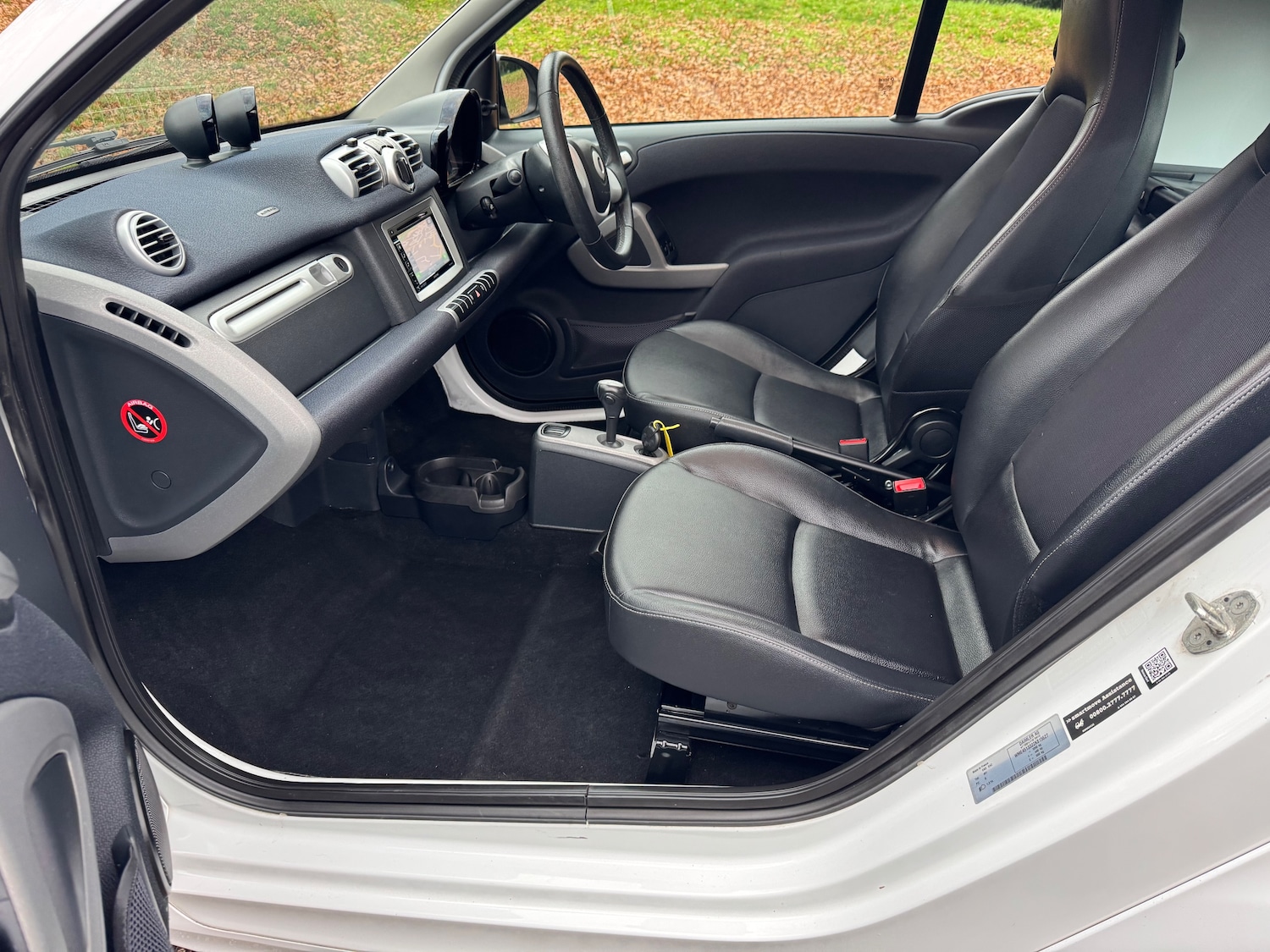 Used smart fortwo for sale - 77262858: Photo 16