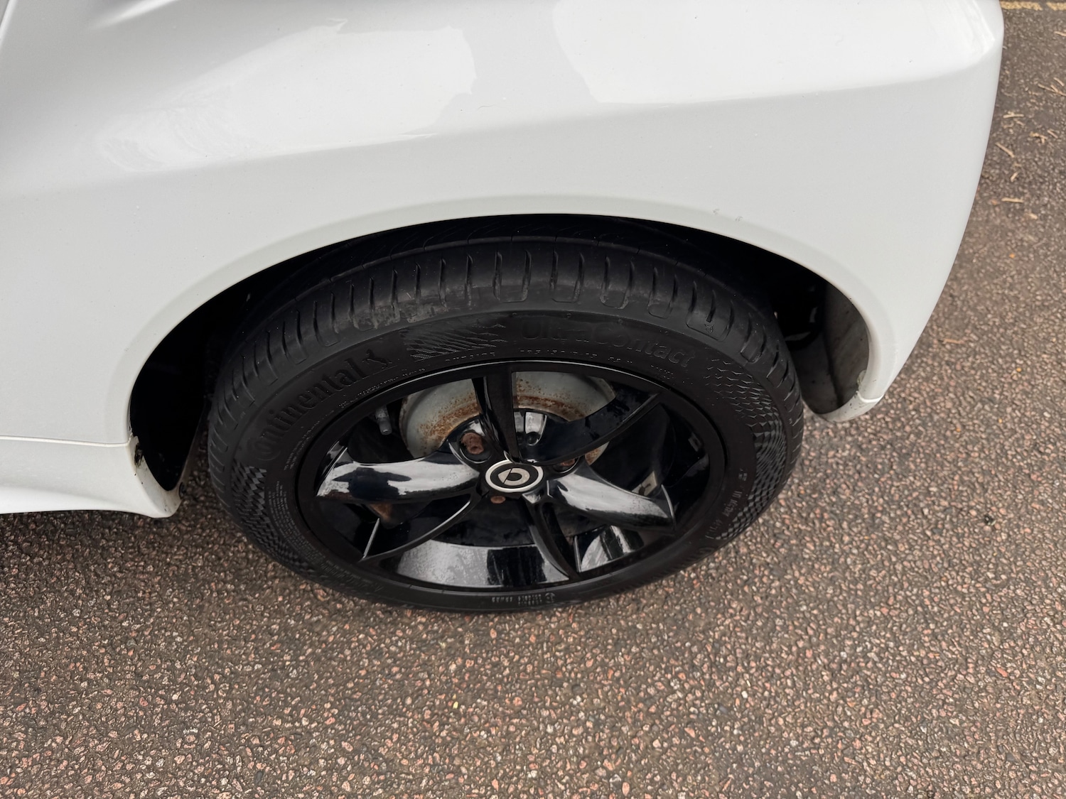 Used smart fortwo for sale - 77262858: Photo 19